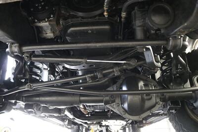 1996 Dodge Ram 2500 Laramie SLT 1-OWNER* 100% RUST FREE* NEW FRONT & REAR COMPLETE BRAKE SYSTEM* NEW FRONT CRANK SEAL-TIMING COVER GASKET* TRANSMISSION-TRANSFER CASE SERVICE* NEW U-JOINTS* NEW FULL AC SYSTEM* ALL BOOKS-MANUALS - Photo 34 - Portland, OR 97230