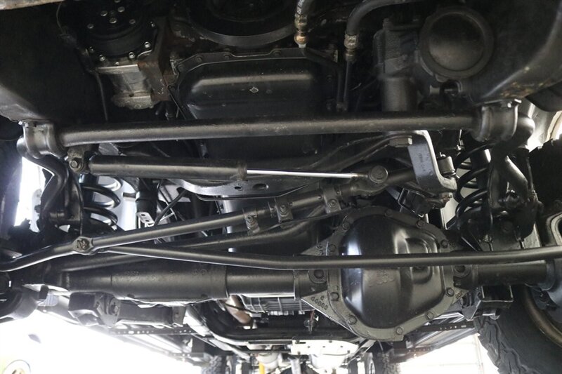 1996 Dodge Ram 2500 Laramie SLT 1-OWNER* 100% RUST FREE* NEW FRONT & REAR COMPLETE BRAKE SYSTEM* NEW FRONT CRANK SEAL-TIMING COVER GASKET* TRANSMISSION-TRANSFER CASE SERVICE* NEW U-JOINTS* NEW FULL AC SYSTEM* ALL BOOKS-MANUALS - Photo 34 - Portland, OR 97230