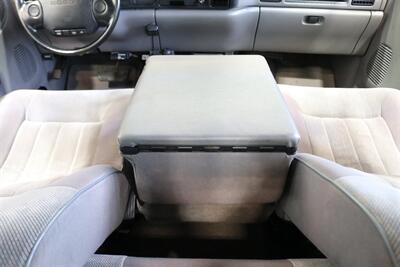 1996 Dodge Ram 2500 Laramie SLT 1-OWNER* 100% RUST FREE* NEW FRONT & REAR COMPLETE BRAKE SYSTEM* NEW FRONT CRANK SEAL-TIMING COVER GASKET* TRANSMISSION-TRANSFER CASE SERVICE* NEW U-JOINTS* NEW FULL AC SYSTEM* ALL BOOKS-MANUALS - Photo 84 - Portland, OR 97230