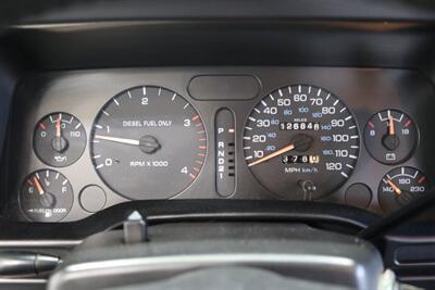 1996 Dodge Ram 2500 Laramie SLT 1-OWNER* 100% RUST FREE* NEW FRONT & REAR COMPLETE BRAKE SYSTEM* NEW FRONT CRANK SEAL-TIMING COVER GASKET* TRANSMISSION-TRANSFER CASE SERVICE* NEW U-JOINTS* NEW FULL AC SYSTEM* ALL BOOKS-MANUALS - Photo 86 - Portland, OR 97230