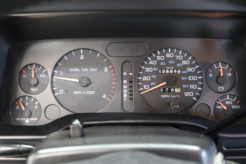 1996 Dodge Ram 2500 Laramie SLT 1-OWNER* 100% RUST FREE* NEW FRONT & REAR COMPLETE BRAKE SYSTEM* NEW FRONT CRANK SEAL-TIMING COVER GASKET* TRANSMISSION-TRANSFER CASE SERVICE* NEW U-JOINTS* NEW FULL AC SYSTEM* ALL BOOKS-MANUALS - Photo 86 - Portland, OR 97230