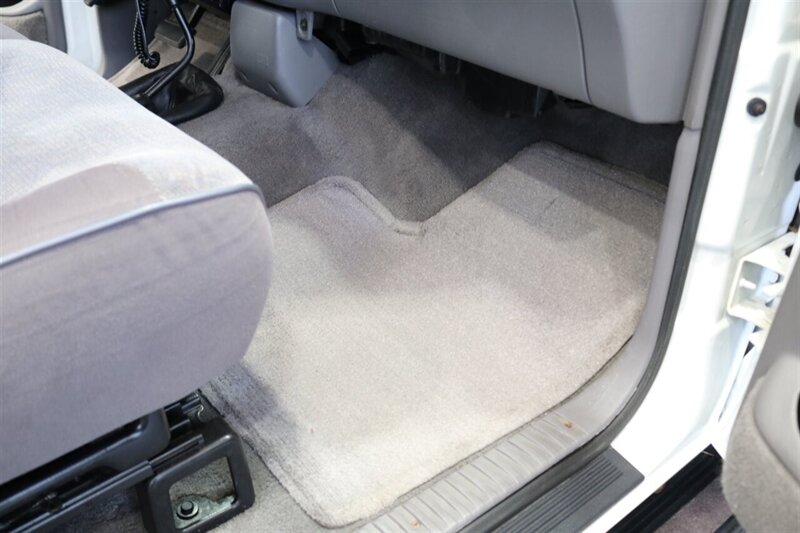 1996 Dodge Ram 2500 Laramie SLT 1-OWNER* 100% RUST FREE* NEW FRONT & REAR COMPLETE BRAKE SYSTEM* NEW FRONT CRANK SEAL-TIMING COVER GASKET* TRANSMISSION-TRANSFER CASE SERVICE* NEW U-JOINTS* NEW FULL AC SYSTEM* ALL BOOKS-MANUALS - Photo 82 - Portland, OR 97230