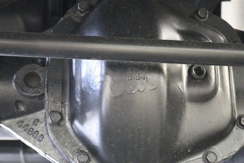 1996 Dodge Ram 2500 Laramie SLT 1-OWNER* 100% RUST FREE* NEW FRONT & REAR COMPLETE BRAKE SYSTEM* NEW FRONT CRANK SEAL-TIMING COVER GASKET* TRANSMISSION-TRANSFER CASE SERVICE* NEW U-JOINTS* NEW FULL AC SYSTEM* ALL BOOKS-MANUALS - Photo 33 - Portland, OR 97230