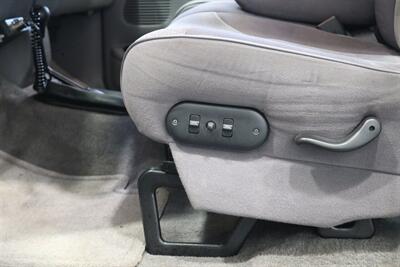 1996 Dodge Ram 2500 Laramie SLT 1-OWNER* 100% RUST FREE* NEW FRONT & REAR COMPLETE BRAKE SYSTEM* NEW FRONT CRANK SEAL-TIMING COVER GASKET* TRANSMISSION-TRANSFER CASE SERVICE* NEW U-JOINTS* NEW FULL AC SYSTEM* ALL BOOKS-MANUALS - Photo 66 - Portland, OR 97230