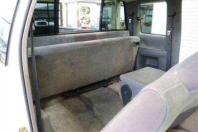 1996 Dodge Ram 2500 Laramie SLT 1-OWNER* 100% RUST FREE* NEW FRONT & REAR COMPLETE BRAKE SYSTEM* NEW FRONT CRANK SEAL-TIMING COVER GASKET* TRANSMISSION-TRANSFER CASE SERVICE* NEW U-JOINTS* NEW FULL AC SYSTEM* ALL BOOKS-MANUALS - Photo 77 - Portland, OR 97230