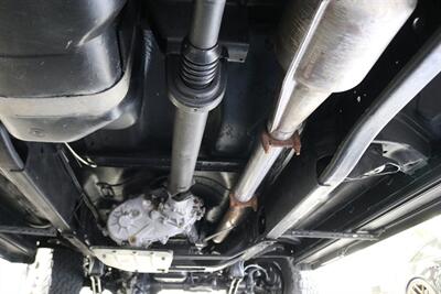 1996 Dodge Ram 2500 Laramie SLT 1-OWNER* 100% RUST FREE* NEW FRONT & REAR COMPLETE BRAKE SYSTEM* NEW FRONT CRANK SEAL-TIMING COVER GASKET* TRANSMISSION-TRANSFER CASE SERVICE* NEW U-JOINTS* NEW FULL AC SYSTEM* ALL BOOKS-MANUALS - Photo 28 - Portland, OR 97230