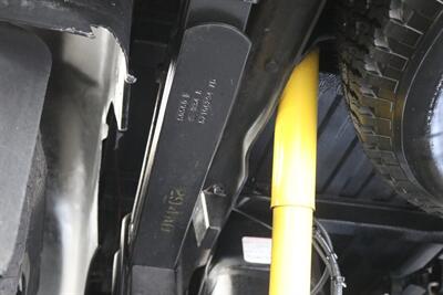 1996 Dodge Ram 2500 Laramie SLT 1-OWNER* 100% RUST FREE* NEW FRONT & REAR COMPLETE BRAKE SYSTEM* NEW FRONT CRANK SEAL-TIMING COVER GASKET* TRANSMISSION-TRANSFER CASE SERVICE* NEW U-JOINTS* NEW FULL AC SYSTEM* ALL BOOKS-MANUALS - Photo 26 - Portland, OR 97230