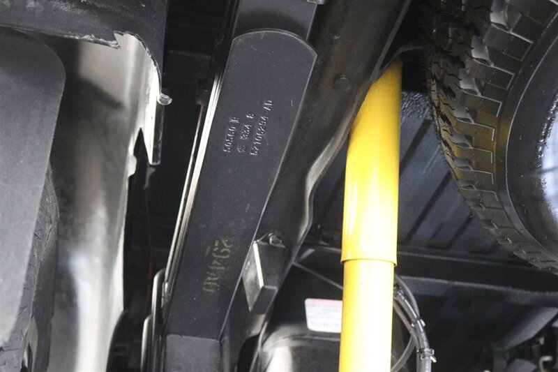 1996 Dodge Ram 2500 Laramie SLT 1-OWNER* 100% RUST FREE* NEW FRONT & REAR COMPLETE BRAKE SYSTEM* NEW FRONT CRANK SEAL-TIMING COVER GASKET* TRANSMISSION-TRANSFER CASE SERVICE* NEW U-JOINTS* NEW FULL AC SYSTEM* ALL BOOKS-MANUALS - Photo 26 - Portland, OR 97230