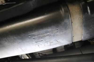 1996 Dodge Ram 2500 Laramie SLT 1-OWNER* 100% RUST FREE* NEW FRONT & REAR COMPLETE BRAKE SYSTEM* NEW FRONT CRANK SEAL-TIMING COVER GASKET* TRANSMISSION-TRANSFER CASE SERVICE* NEW U-JOINTS* NEW FULL AC SYSTEM* ALL BOOKS-MANUALS - Photo 36 - Portland, OR 97230