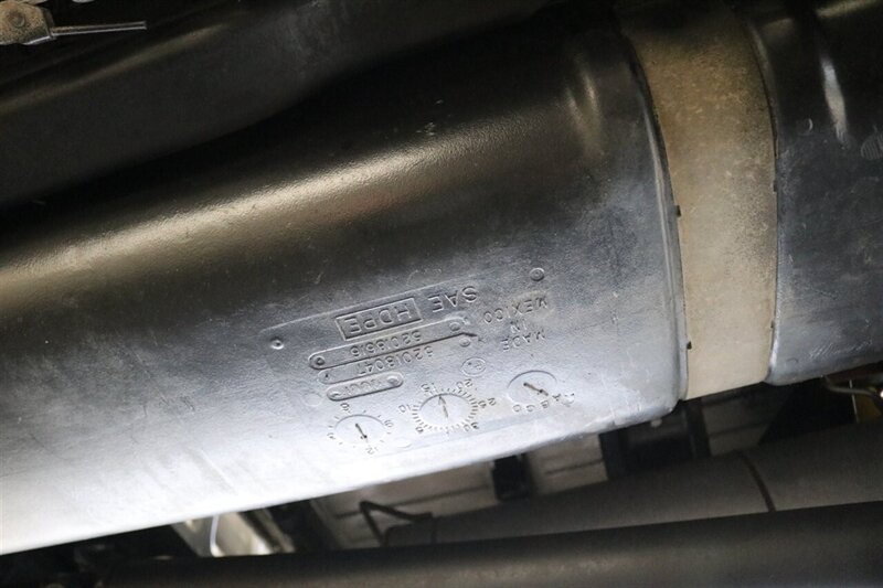 1996 Dodge Ram 2500 Laramie SLT 1-OWNER* 100% RUST FREE* NEW FRONT & REAR COMPLETE BRAKE SYSTEM* NEW FRONT CRANK SEAL-TIMING COVER GASKET* TRANSMISSION-TRANSFER CASE SERVICE* NEW U-JOINTS* NEW FULL AC SYSTEM* ALL BOOKS-MANUALS - Photo 36 - Portland, OR 97230