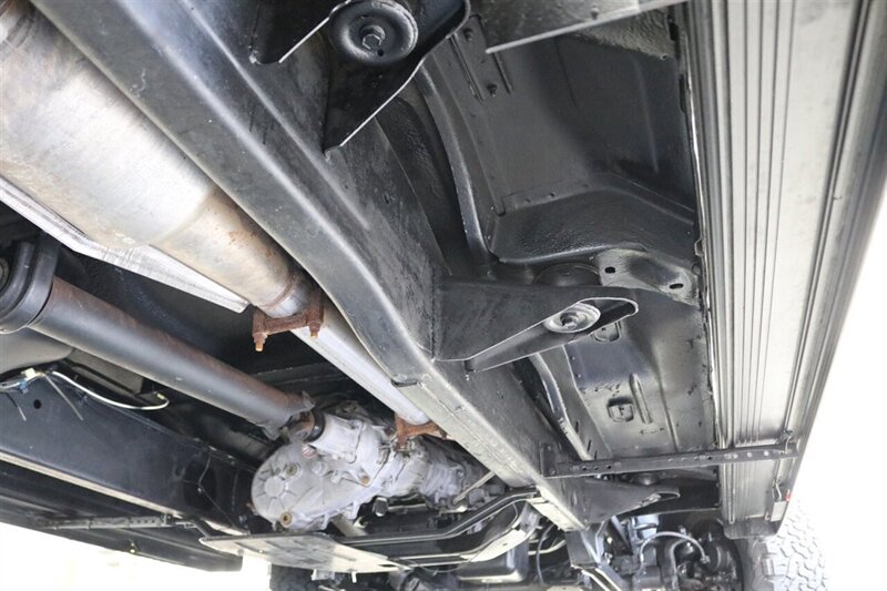 1996 Dodge Ram 2500 Laramie SLT 1-OWNER* 100% RUST FREE* NEW FRONT & REAR COMPLETE BRAKE SYSTEM* NEW FRONT CRANK SEAL-TIMING COVER GASKET* TRANSMISSION-TRANSFER CASE SERVICE* NEW U-JOINTS* NEW FULL AC SYSTEM* ALL BOOKS-MANUALS - Photo 25 - Portland, OR 97230