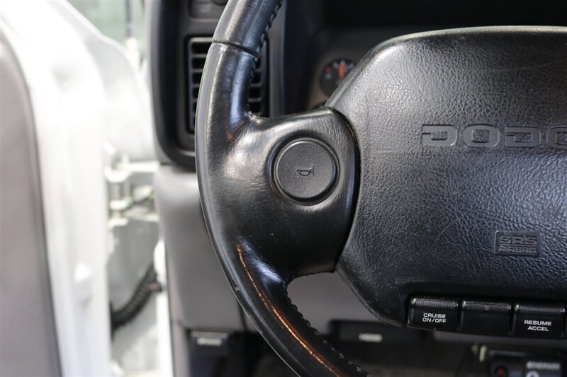 1996 Dodge Ram 2500 Laramie SLT 1-OWNER* 100% RUST FREE* NEW FRONT & REAR COMPLETE BRAKE SYSTEM* NEW FRONT CRANK SEAL-TIMING COVER GASKET* TRANSMISSION-TRANSFER CASE SERVICE* NEW U-JOINTS* NEW FULL AC SYSTEM* ALL BOOKS-MANUALS - Photo 88 - Portland, OR 97230