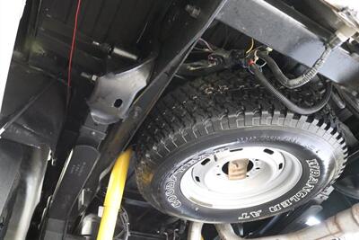 1996 Dodge Ram 2500 Laramie SLT 1-OWNER* 100% RUST FREE* NEW FRONT & REAR COMPLETE BRAKE SYSTEM* NEW FRONT CRANK SEAL-TIMING COVER GASKET* TRANSMISSION-TRANSFER CASE SERVICE* NEW U-JOINTS* NEW FULL AC SYSTEM* ALL BOOKS-MANUALS - Photo 22 - Portland, OR 97230