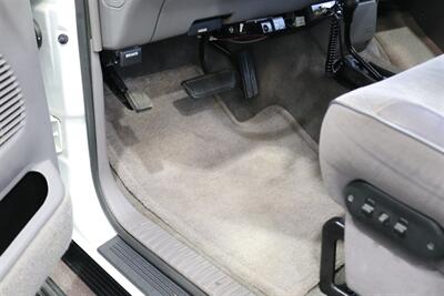 1996 Dodge Ram 2500 Laramie SLT 1-OWNER* 100% RUST FREE* NEW FRONT & REAR COMPLETE BRAKE SYSTEM* NEW FRONT CRANK SEAL-TIMING COVER GASKET* TRANSMISSION-TRANSFER CASE SERVICE* NEW U-JOINTS* NEW FULL AC SYSTEM* ALL BOOKS-MANUALS - Photo 83 - Portland, OR 97230