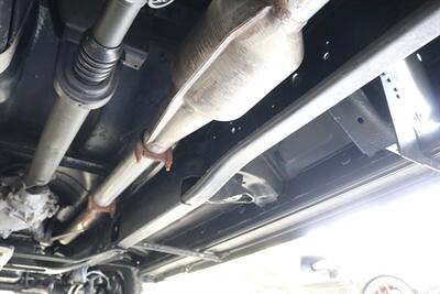 1996 Dodge Ram 2500 Laramie SLT 1-OWNER* 100% RUST FREE* NEW FRONT & REAR COMPLETE BRAKE SYSTEM* NEW FRONT CRANK SEAL-TIMING COVER GASKET* TRANSMISSION-TRANSFER CASE SERVICE* NEW U-JOINTS* NEW FULL AC SYSTEM* ALL BOOKS-MANUALS - Photo 30 - Portland, OR 97230