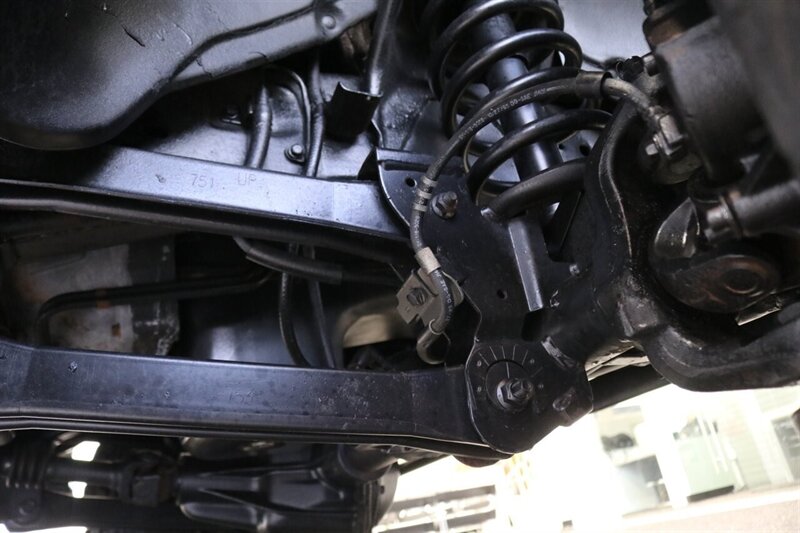 1996 Dodge Ram 2500 Laramie SLT 1-OWNER* 100% RUST FREE* NEW FRONT & REAR COMPLETE BRAKE SYSTEM* NEW FRONT CRANK SEAL-TIMING COVER GASKET* TRANSMISSION-TRANSFER CASE SERVICE* NEW U-JOINTS* NEW FULL AC SYSTEM* ALL BOOKS-MANUALS - Photo 37 - Portland, OR 97230