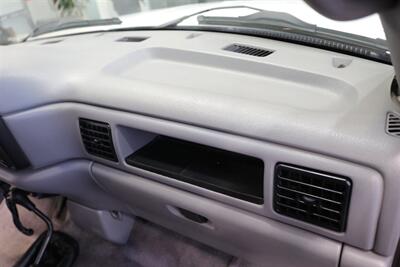 1996 Dodge Ram 2500 Laramie SLT 1-OWNER* 100% RUST FREE* NEW FRONT & REAR COMPLETE BRAKE SYSTEM* NEW FRONT CRANK SEAL-TIMING COVER GASKET* TRANSMISSION-TRANSFER CASE SERVICE* NEW U-JOINTS* NEW FULL AC SYSTEM* ALL BOOKS-MANUALS - Photo 81 - Portland, OR 97230