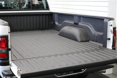 1996 Dodge Ram 2500 Laramie SLT 1-OWNER* 100% RUST FREE* NEW FRONT & REAR COMPLETE BRAKE SYSTEM* NEW FRONT CRANK SEAL-TIMING COVER GASKET* TRANSMISSION-TRANSFER CASE SERVICE* NEW U-JOINTS* NEW FULL AC SYSTEM* ALL BOOKS-MANUALS - Photo 50 - Portland, OR 97230