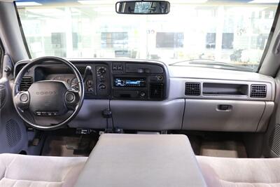 1996 Dodge Ram 2500 Laramie SLT 1-OWNER* 100% RUST FREE* NEW FRONT & REAR COMPLETE BRAKE SYSTEM* NEW FRONT CRANK SEAL-TIMING COVER GASKET* TRANSMISSION-TRANSFER CASE SERVICE* NEW U-JOINTS* NEW FULL AC SYSTEM* ALL BOOKS-MANUALS - Photo 21 - Portland, OR 97230