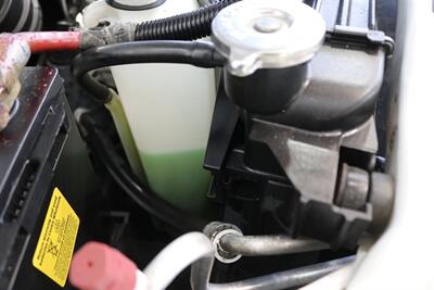 1996 Dodge Ram 2500 Laramie SLT 1-OWNER* 100% RUST FREE* NEW FRONT & REAR COMPLETE BRAKE SYSTEM* NEW FRONT CRANK SEAL-TIMING COVER GASKET* TRANSMISSION-TRANSFER CASE SERVICE* NEW U-JOINTS* NEW FULL AC SYSTEM* ALL BOOKS-MANUALS - Photo 40 - Portland, OR 97230