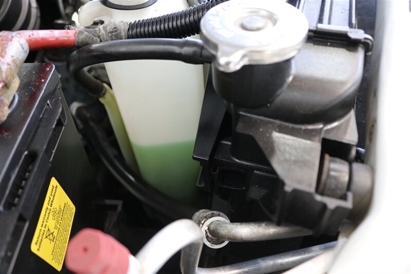 1996 Dodge Ram 2500 Laramie SLT 1-OWNER* 100% RUST FREE* NEW FRONT & REAR COMPLETE BRAKE SYSTEM* NEW FRONT CRANK SEAL-TIMING COVER GASKET* TRANSMISSION-TRANSFER CASE SERVICE* NEW U-JOINTS* NEW FULL AC SYSTEM* ALL BOOKS-MANUALS - Photo 40 - Portland, OR 97230