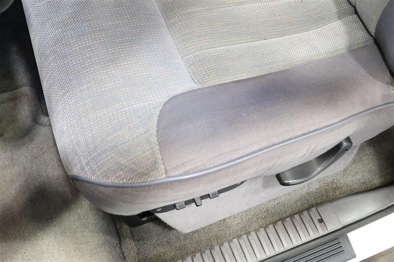 1996 Dodge Ram 2500 Laramie SLT 1-OWNER* 100% RUST FREE* NEW FRONT & REAR COMPLETE BRAKE SYSTEM* NEW FRONT CRANK SEAL-TIMING COVER GASKET* TRANSMISSION-TRANSFER CASE SERVICE* NEW U-JOINTS* NEW FULL AC SYSTEM* ALL BOOKS-MANUALS - Photo 68 - Portland, OR 97230