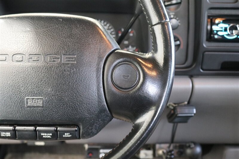 1996 Dodge Ram 2500 Laramie SLT 1-OWNER* 100% RUST FREE* NEW FRONT & REAR COMPLETE BRAKE SYSTEM* NEW FRONT CRANK SEAL-TIMING COVER GASKET* TRANSMISSION-TRANSFER CASE SERVICE* NEW U-JOINTS* NEW FULL AC SYSTEM* ALL BOOKS-MANUALS - Photo 89 - Portland, OR 97230