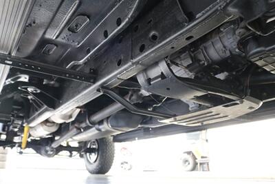 1996 Dodge Ram 2500 Laramie SLT 1-OWNER* 100% RUST FREE* NEW FRONT & REAR COMPLETE BRAKE SYSTEM* NEW FRONT CRANK SEAL-TIMING COVER GASKET* TRANSMISSION-TRANSFER CASE SERVICE* NEW U-JOINTS* NEW FULL AC SYSTEM* ALL BOOKS-MANUALS - Photo 24 - Portland, OR 97230