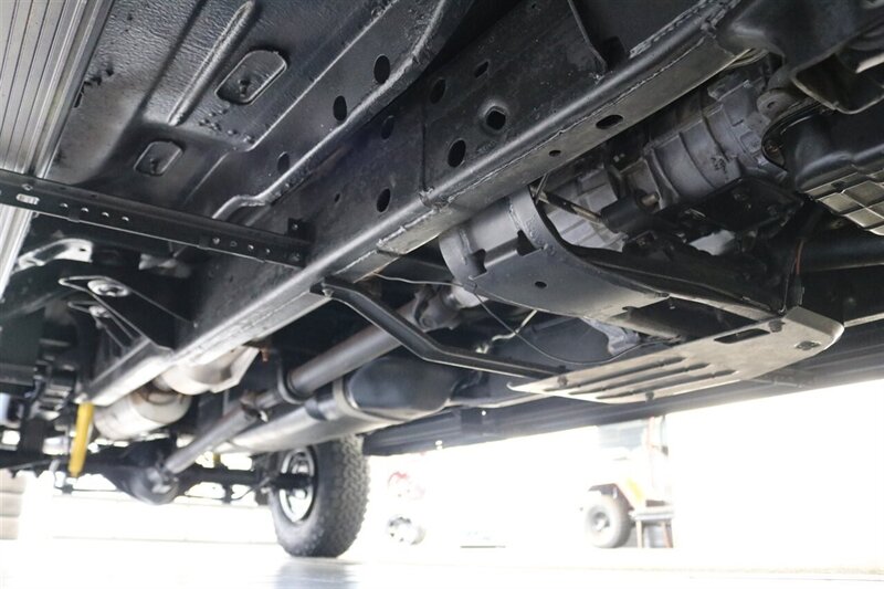 1996 Dodge Ram 2500 Laramie SLT 1-OWNER* 100% RUST FREE* NEW FRONT & REAR COMPLETE BRAKE SYSTEM* NEW FRONT CRANK SEAL-TIMING COVER GASKET* TRANSMISSION-TRANSFER CASE SERVICE* NEW U-JOINTS* NEW FULL AC SYSTEM* ALL BOOKS-MANUALS - Photo 24 - Portland, OR 97230