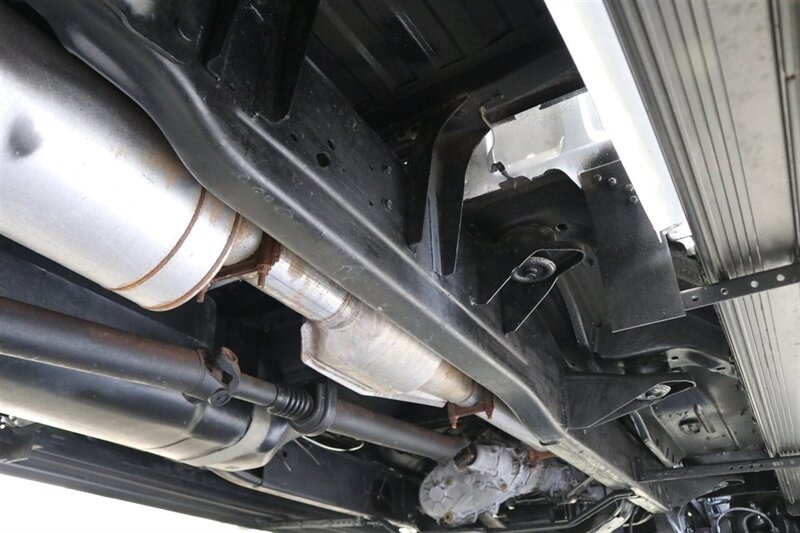 1996 Dodge Ram 2500 Laramie SLT 1-OWNER* 100% RUST FREE* NEW FRONT & REAR COMPLETE BRAKE SYSTEM* NEW FRONT CRANK SEAL-TIMING COVER GASKET* TRANSMISSION-TRANSFER CASE SERVICE* NEW U-JOINTS* NEW FULL AC SYSTEM* ALL BOOKS-MANUALS - Photo 23 - Portland, OR 97230