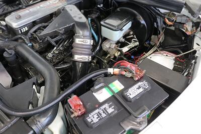 1996 Dodge Ram 2500 Laramie SLT 1-OWNER* 100% RUST FREE* NEW FRONT & REAR COMPLETE BRAKE SYSTEM* NEW FRONT CRANK SEAL-TIMING COVER GASKET* TRANSMISSION-TRANSFER CASE SERVICE* NEW U-JOINTS* NEW FULL AC SYSTEM* ALL BOOKS-MANUALS - Photo 39 - Portland, OR 97230