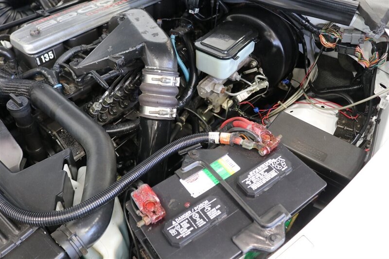 1996 Dodge Ram 2500 Laramie SLT 1-OWNER* 100% RUST FREE* NEW FRONT & REAR COMPLETE BRAKE SYSTEM* NEW FRONT CRANK SEAL-TIMING COVER GASKET* TRANSMISSION-TRANSFER CASE SERVICE* NEW U-JOINTS* NEW FULL AC SYSTEM* ALL BOOKS-MANUALS - Photo 39 - Portland, OR 97230