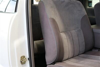 1996 Dodge Ram 2500 Laramie SLT 1-OWNER* 100% RUST FREE* NEW FRONT & REAR COMPLETE BRAKE SYSTEM* NEW FRONT CRANK SEAL-TIMING COVER GASKET* TRANSMISSION-TRANSFER CASE SERVICE* NEW U-JOINTS* NEW FULL AC SYSTEM* ALL BOOKS-MANUALS - Photo 71 - Portland, OR 97230