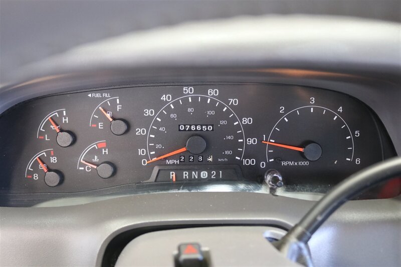 2001 Ford F-350 Lariat   - Photo 82 - Portland, OR 97230