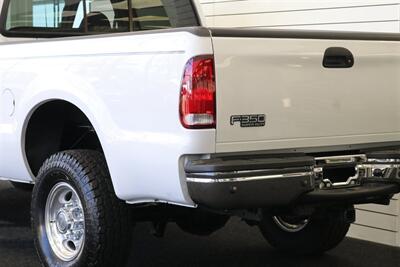 2001 Ford F-350 Lariat   - Photo 13 - Portland, OR 97230