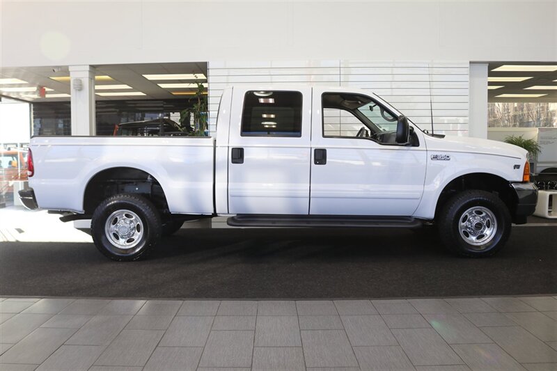 2001 Ford F-350 Lariat   - Photo 5 - Portland, OR 97230