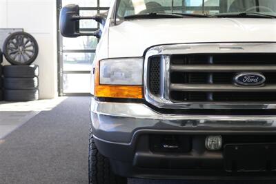 2001 Ford F-350 Lariat   - Photo 55 - Portland, OR 97230