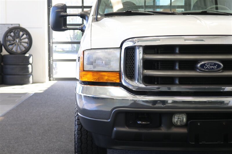 2001 Ford F-350 Lariat   - Photo 55 - Portland, OR 97230