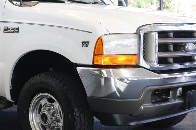 2001 Ford F-350 Lariat   - Photo 11 - Portland, OR 97230