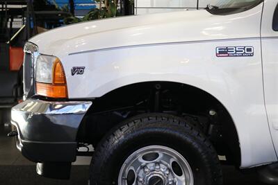 2001 Ford F-350 Lariat   - Photo 48 - Portland, OR 97230