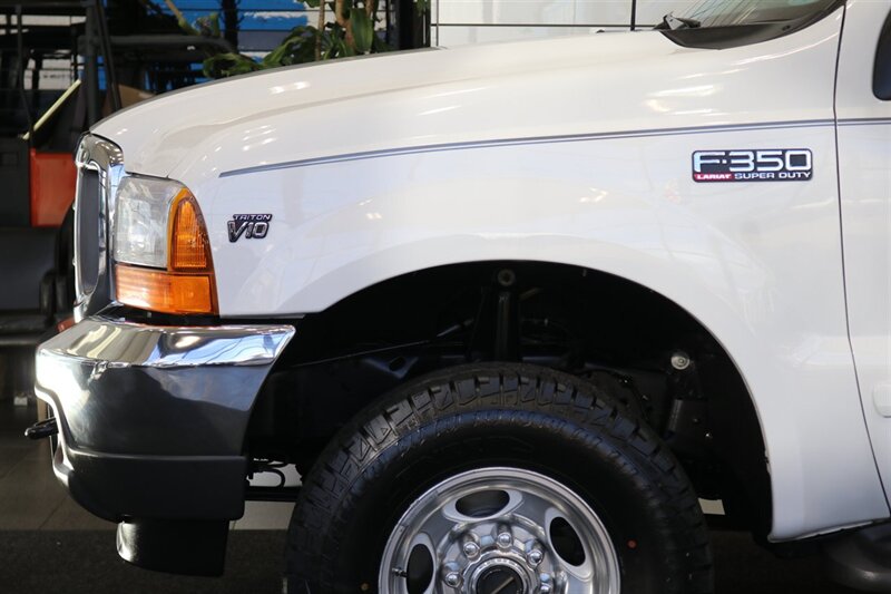 2001 Ford F-350 Lariat   - Photo 48 - Portland, OR 97230