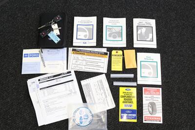 2001 Ford F-350 Lariat   - Photo 17 - Portland, OR 97230