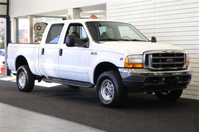2001 Ford F-350 Lariat   - Photo 2 - Portland, OR 97230
