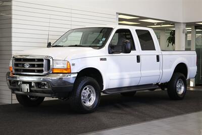 2001 Ford F-350 Lariat   - Photo 3 - Portland, OR 97230