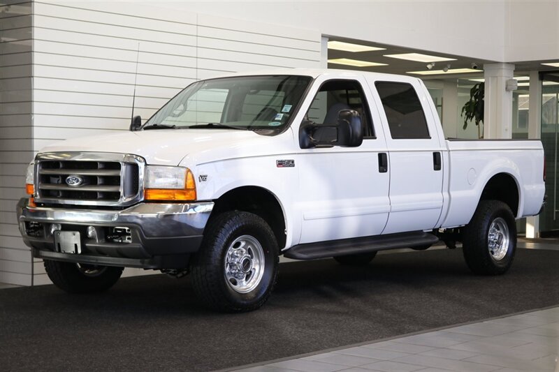 2001 Ford F-350 Lariat   - Photo 3 - Portland, OR 97230