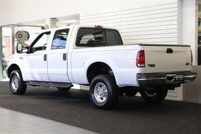 2001 Ford F-350 Lariat   - Photo 6 - Portland, OR 97230