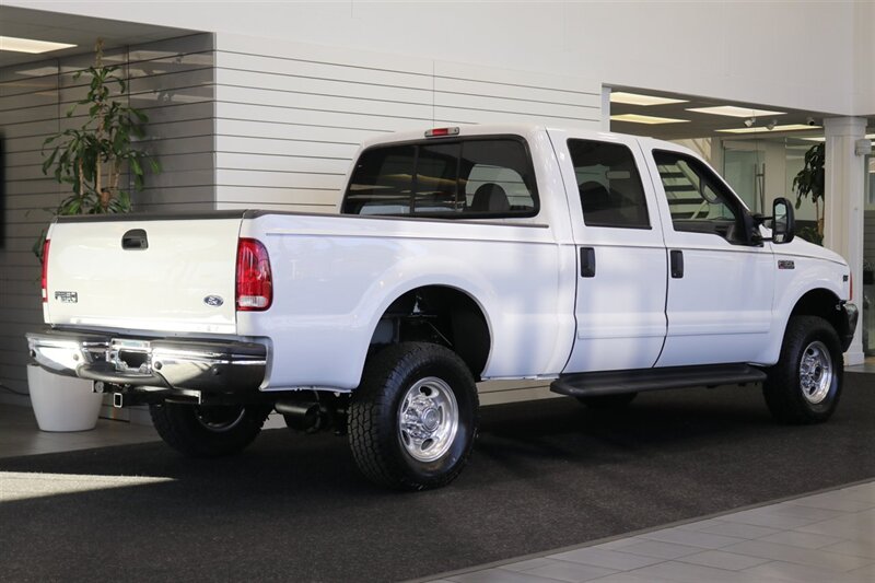 2001 Ford F-350 Lariat   - Photo 7 - Portland, OR 97230