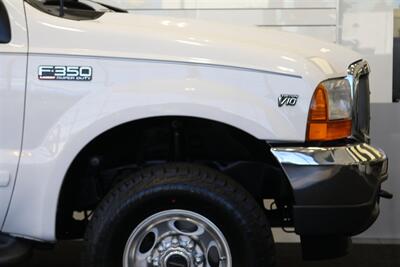 2001 Ford F-350 Lariat   - Photo 49 - Portland, OR 97230