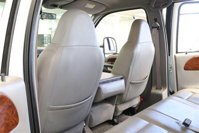 2001 Ford F-350 Lariat   - Photo 80 - Portland, OR 97230