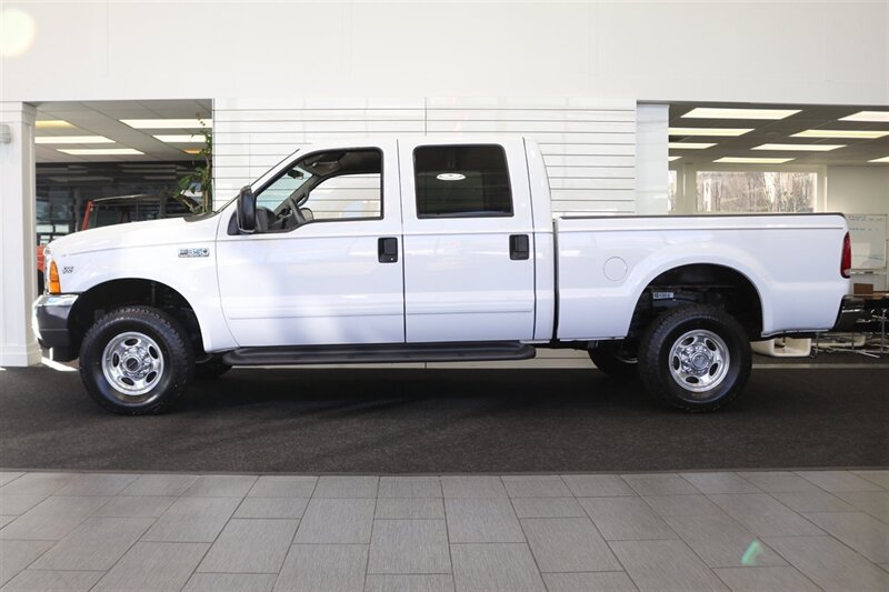 2001 Ford F-350 Lariat   - Photo 4 - Portland, OR 97230
